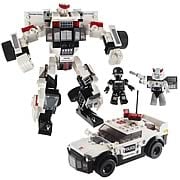 Kre-o Transformers Prowl